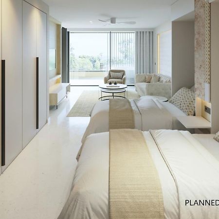 Insotel Fenicia Prestige Suites & Spa Santa Eulària des Riu Extérieur photo
